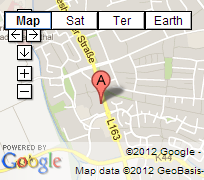 Gemeinschaftspraxis Diers und Schulze auf Google-Maps